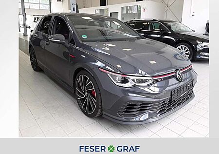 VW Golf Volkswagen 2.0 TSI DSG GTI CS PANO IQ.LIGHT APP NAVI