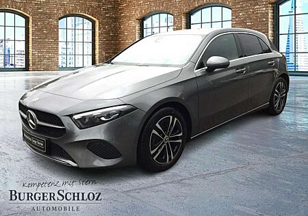 Mercedes-Benz A 180 progressive W-Paket PDC SHZ SpurH LED LM