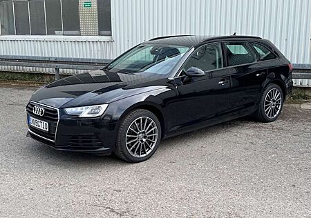Audi A4 Avant*Aut.*ultra*Benzin 190 Ps* 2. Hand*