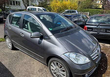 Mercedes-Benz A 160 A -Klasse****BLUE EFFICIENCY***