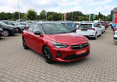 Opel Corsa F 1.2 GS Line*Tempomat*Kamera*SHZ*