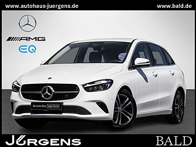 Mercedes-Benz B 180 Progressive/AHK/LED/Kamera/Winter/Shz/17"