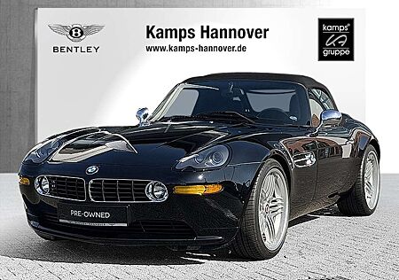 BMW Z8 4.9l*V8*AlpinaFelgen*Perf.Paket.*