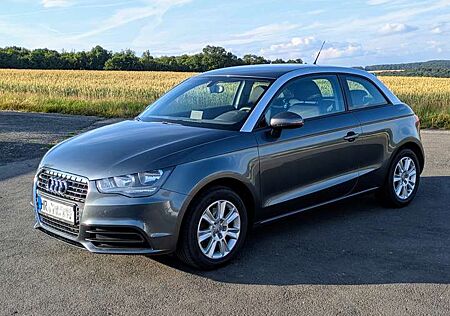 Audi A1 1.4 TFSI Attraction