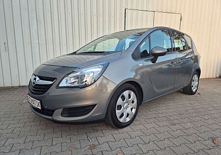 Opel Meriva B Edition, SITZHEIZUNG, LENKRADHEIZUNG