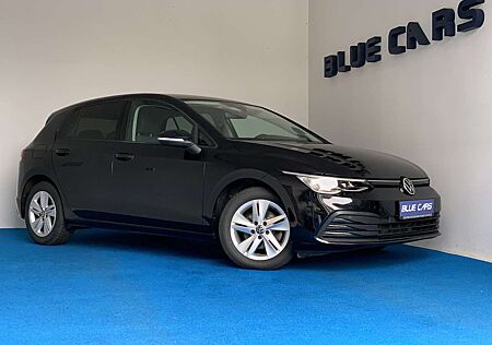VW Golf Volkswagen VIII 2,0 DSG/Life/NAV/LED/ACC/AppleCarPlay