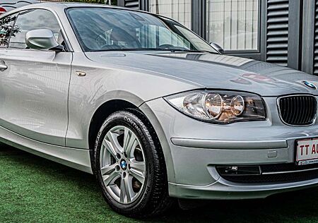 BMW 118 i Limo|SCHIEBEDACH|KLIMA