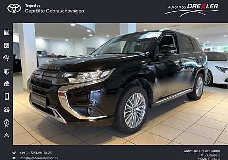 Mitsubishi Outlander PHEV Basis 4WD