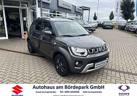Suzuki Ignis 1.2 Comfort CVT Allwetter