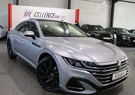 VW Arteon Volkswagen 2.0 TDI DSG 4M IQ. R-LINE SPORT PANORAMA