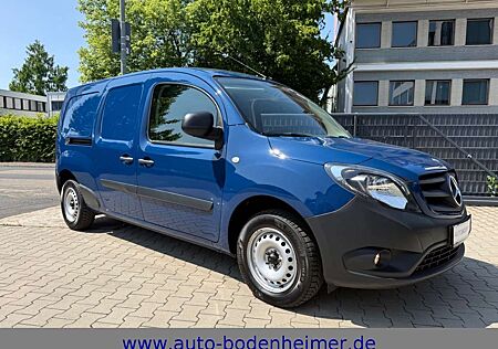 Mercedes-Benz Citan Kasten 109 CDI extralang·2.Hd·74.5tkm·SH