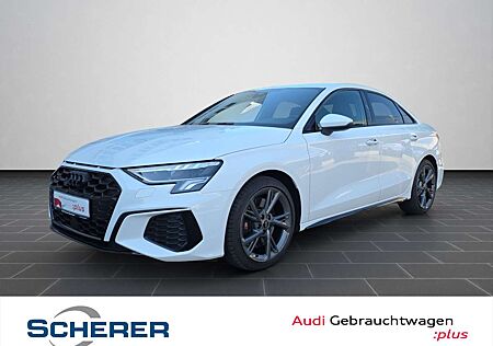 Audi S3 TFSI S tronic NAVI PLUS SITZHZG CAR
