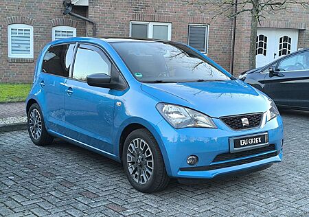 Seat Mii 1.0 Chic