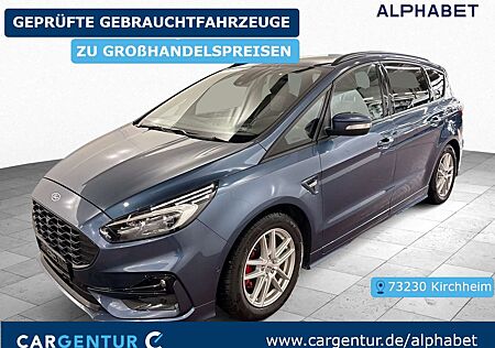Ford S-Max 2.0 EcoBlue ST-Line AHK SpoSi StHz ACC Key