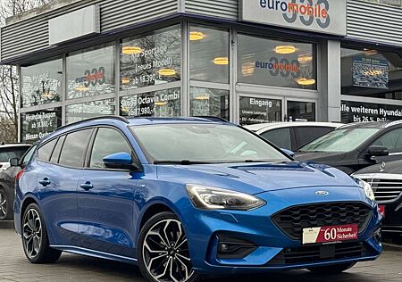 Ford Focus Turnier*Sitz/Lenkr.-Heiz.*Spurhalte.*RFK*