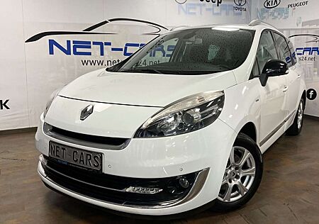 Renault Grand Scenic Dynamique dC i Klima*NAVi+Kamera*