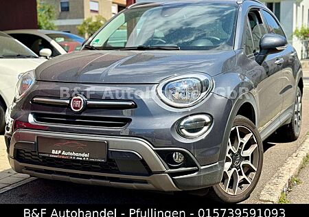 Fiat 500X 1.3 FireFly Cross Aut.Keyless/Cam/Spur