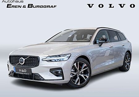Volvo V60 Kombi Plus Dark UPE 64.240,-