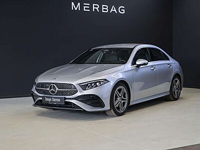 Mercedes-Benz A 200 *Limousine AMG Line LED Kamera Ambie