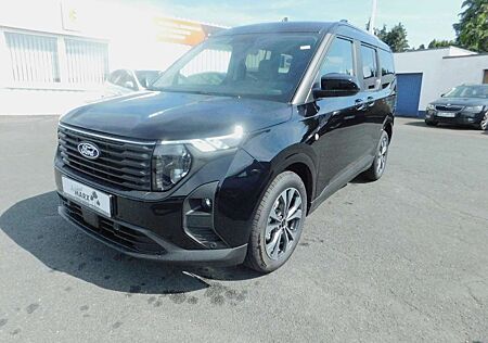 Ford Tourneo Courier Titanium Garantie 3.-5.Jahr/150.000KM