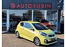 Kia Picanto Dream Team KLIMA/SHZ/TÜV NEU