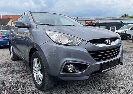 Hyundai ix35 Style 2WD