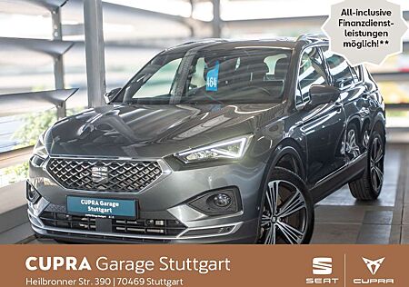 Seat Tarraco Xcellence 2.0 TSI DSG 140 kW