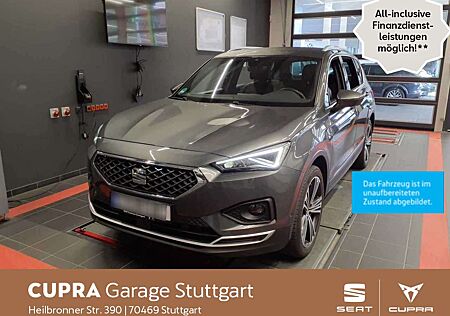 Seat Tarraco Xcellence 2.0 TSI DSG 140 kW