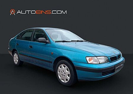 Toyota Carina 1.8 Flash Liftback*Klima*Ahk*