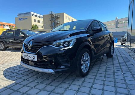 Renault Captur EQUILIBRE TCe 9