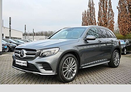 Mercedes-Benz G 270 G LC 250 AMG Line 4Matic Navi LED DAB