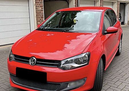 VW Polo Volkswagen 1.6 Comfortline
