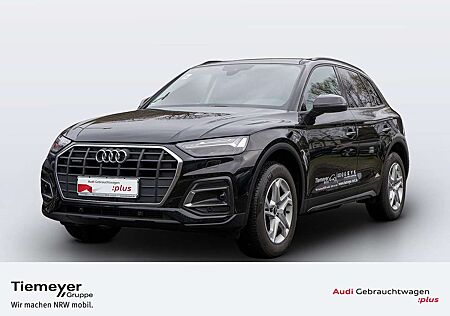 Audi Q5 45 TFSI Q ACC MATRIX eKLAPPE eSITZ VIRTUAL