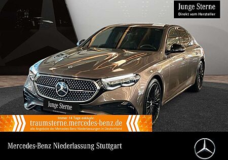 Mercedes-Benz E 400 e 4M Hybrid AMG 360° Airmat Burmester Distr.