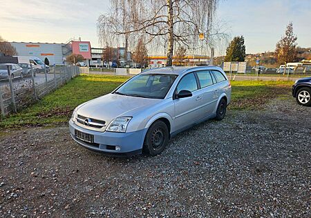 Opel Vectra Caravan 2.2 Caravan Sport