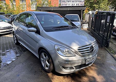 Mercedes-Benz B 200 B -Klasse CDI*Tüv 01/2027*Navi