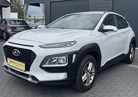 Hyundai KONA Kona Premium 2WD +Carplay+Navi+RFK+Allwetter