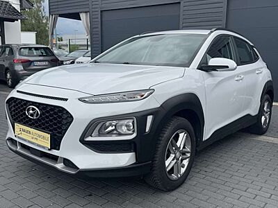 Hyundai KONA Kona Premium 2WD +Carplay+Navi+RFK+Allwetter