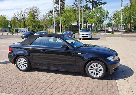 BMW 118 gebraucht kaufen BMW 118i 118 Cabrio