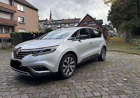 Renault Espace ENERGY dCi 160 EDC Limited Panoramadach