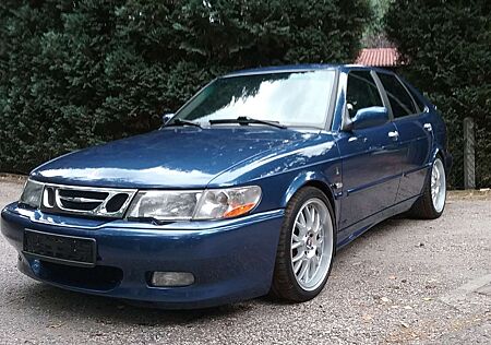 Saab 9-3 2.2 TiD SE