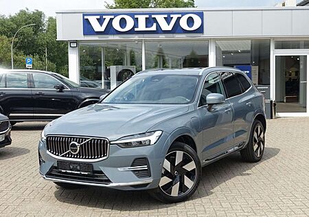 Volvo XC 60 XC60 Recharge Plus T8 AWD/360°Cam/Pano/Memory