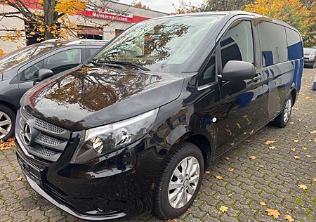Mercedes-Benz Vito Tourer Pro 114 CDI BT lang Klima