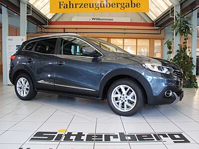 Renault Kadjar XMOD ENERGY dCi 130 4x4