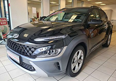 Hyundai Kona 2WD / KAMERA / NAVI / ALLWETTER