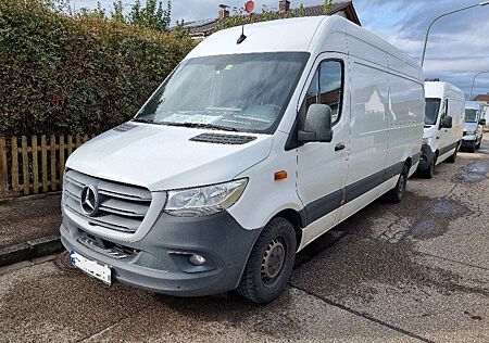 Mercedes-Benz Sprinter 316 CDI /360 ° Kamera/AHK 3,5 t/Klima
