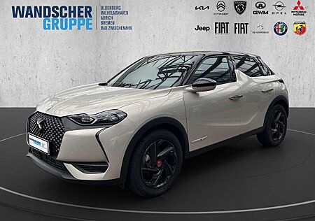 DS Automobiles DS 3 DS3 E-Tense Perf.Line NAVI, HUD,PDC