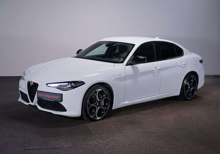 Alfa Romeo Giulia 2.0 Turbo Veloce Q4 AT8*ACC*MEMORY*RFK*NA