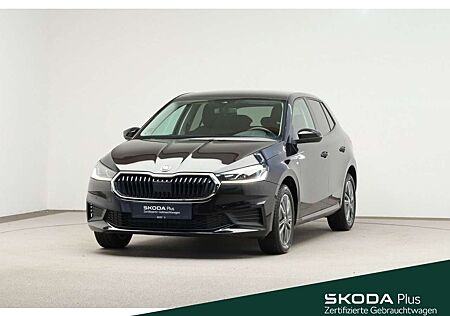 Skoda Fabia 1.0 TSI TOUR*LED*PDC*SHZ*16ZOLL