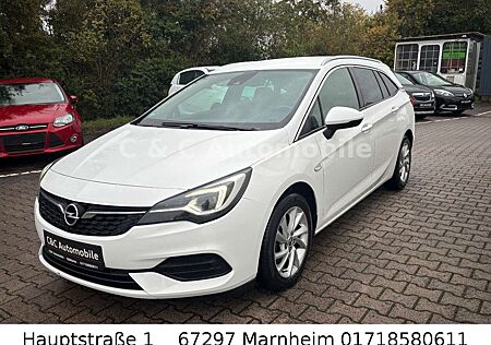 Opel Astra K Sports Tourer Elegance/Automatik/Apple C